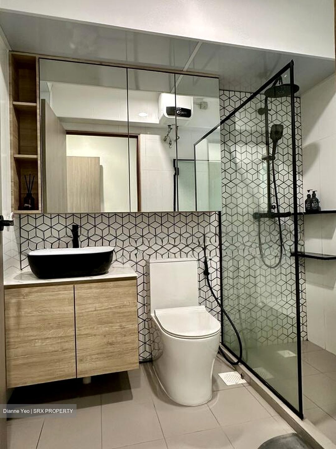 Blk 103A Alkaff Courtview (Toa Payoh), HDB 4 Rooms #503454011